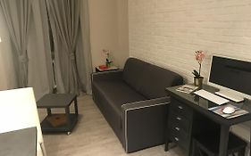 The Flower Market Apartment
